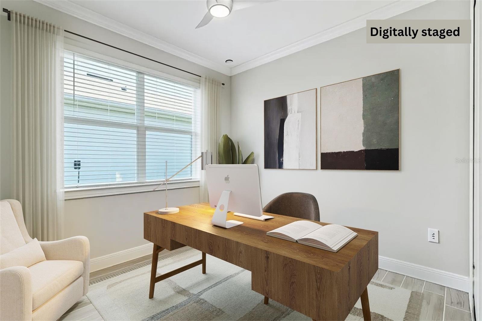 DEL WEBB/VIERA-PH 2 - Residential