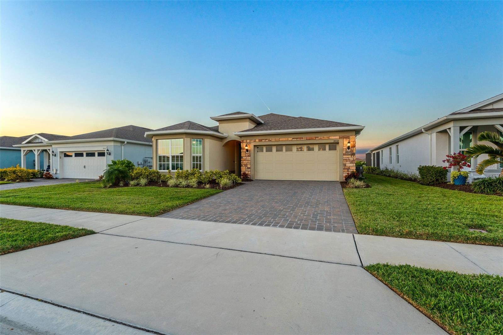 DEL WEBB/VIERA-PH 2 - Residential