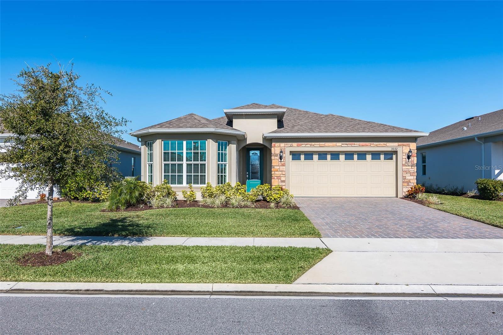 DEL WEBB/VIERA-PH 2 - Residential