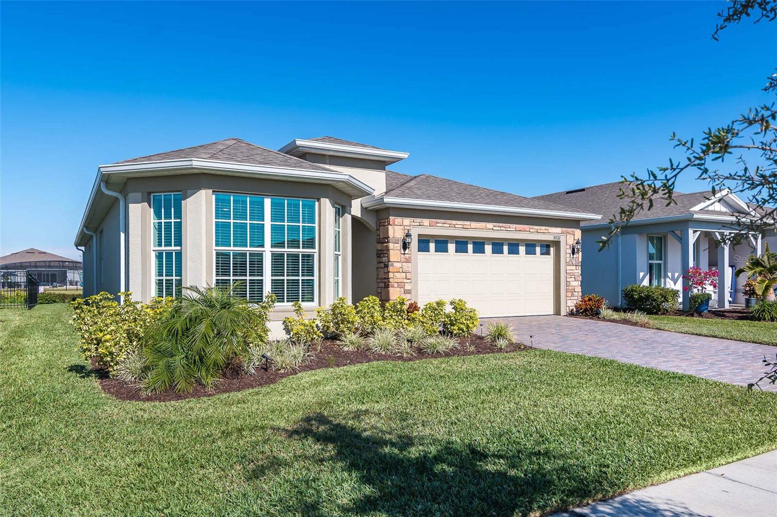 DEL WEBB/VIERA-PH 2 - Residential