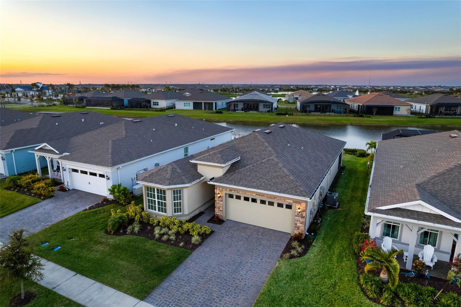 DEL WEBB/VIERA-PH 2 - Residential