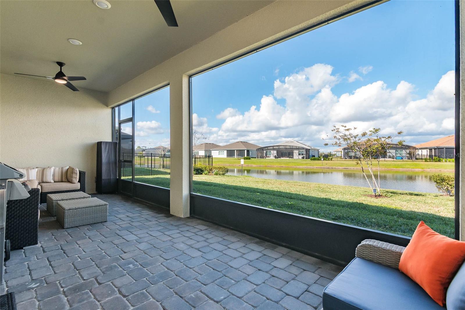 DEL WEBB/VIERA-PH 2 - Residential