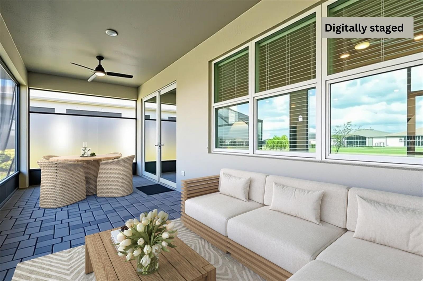 DEL WEBB/VIERA-PH 2 - Residential