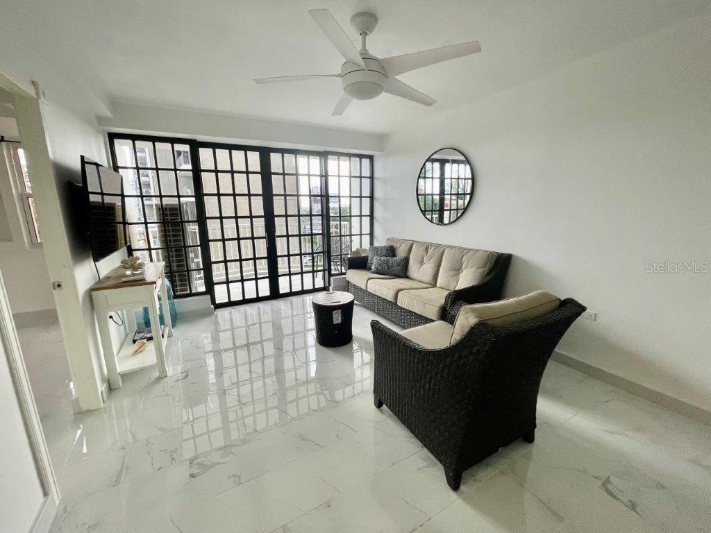 CATILLO DEL MAR - Residential