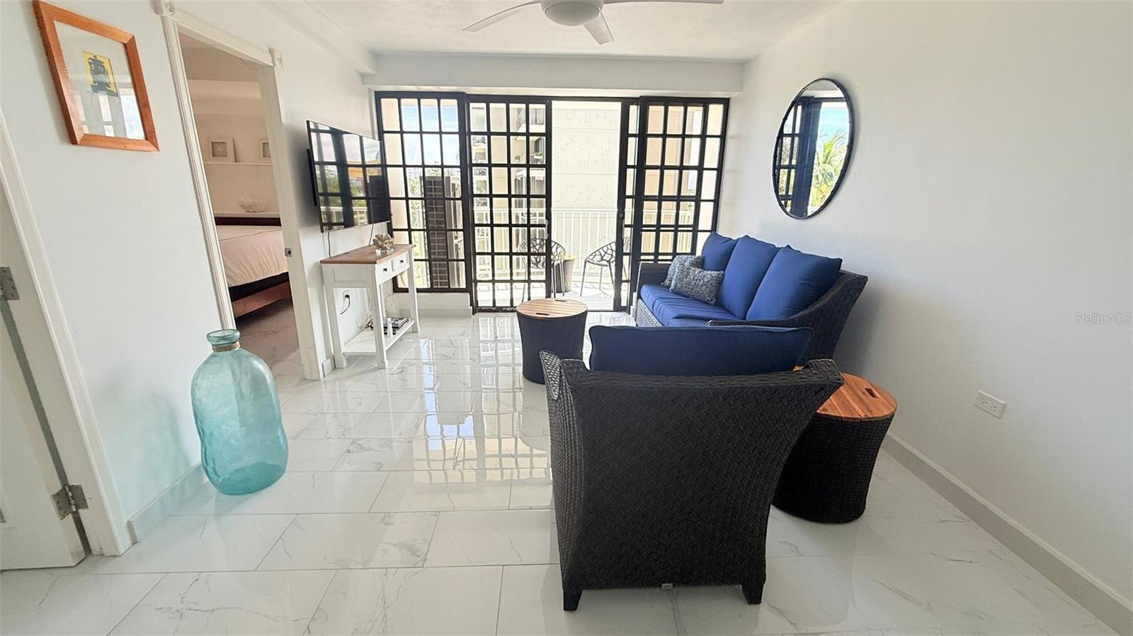 CATILLO DEL MAR - Residential
