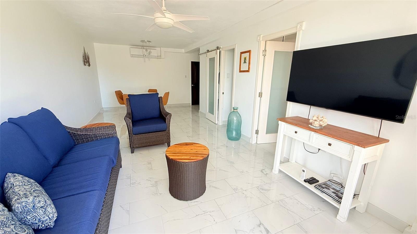 CATILLO DEL MAR - Residential