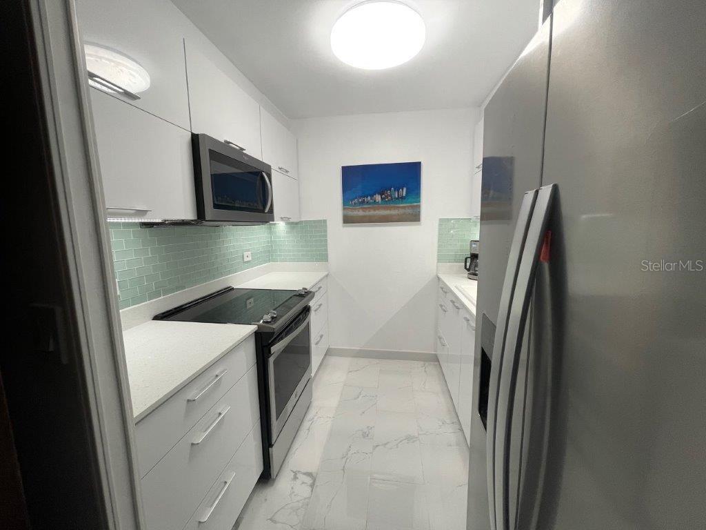 CATILLO DEL MAR - Residential