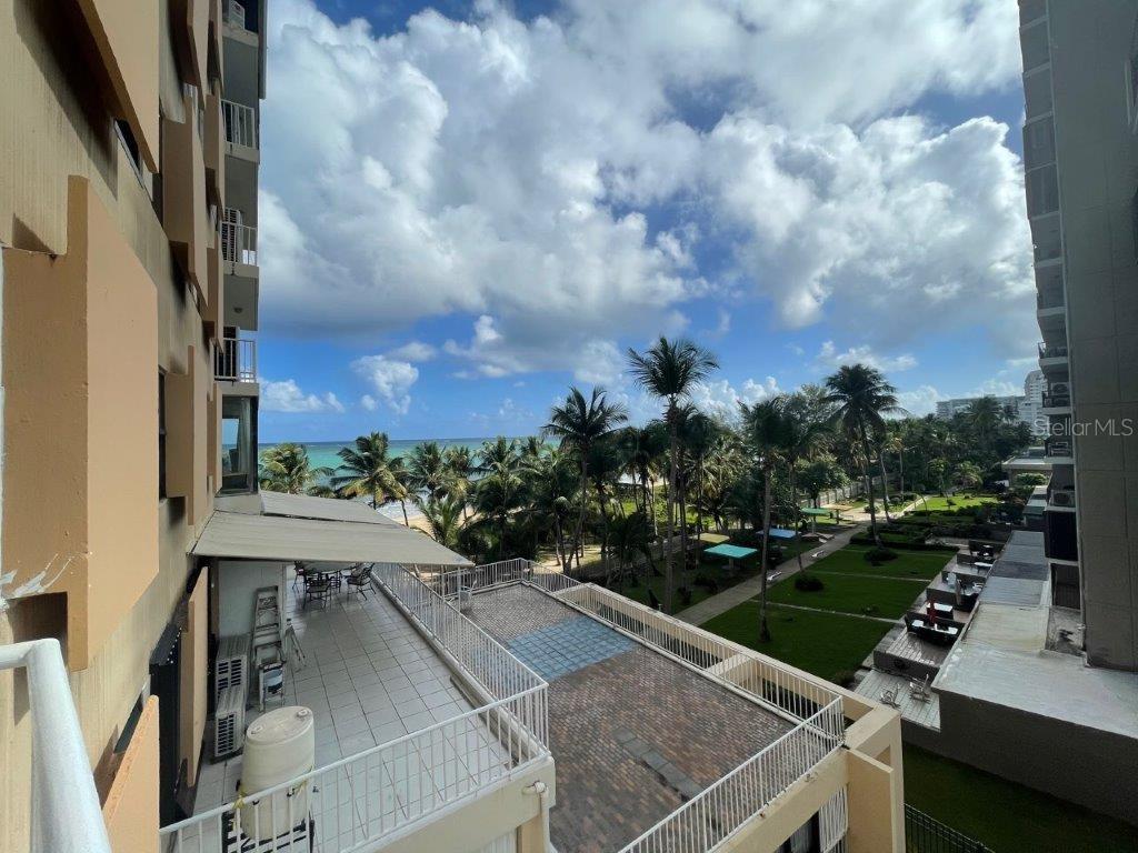 CATILLO DEL MAR - Residential