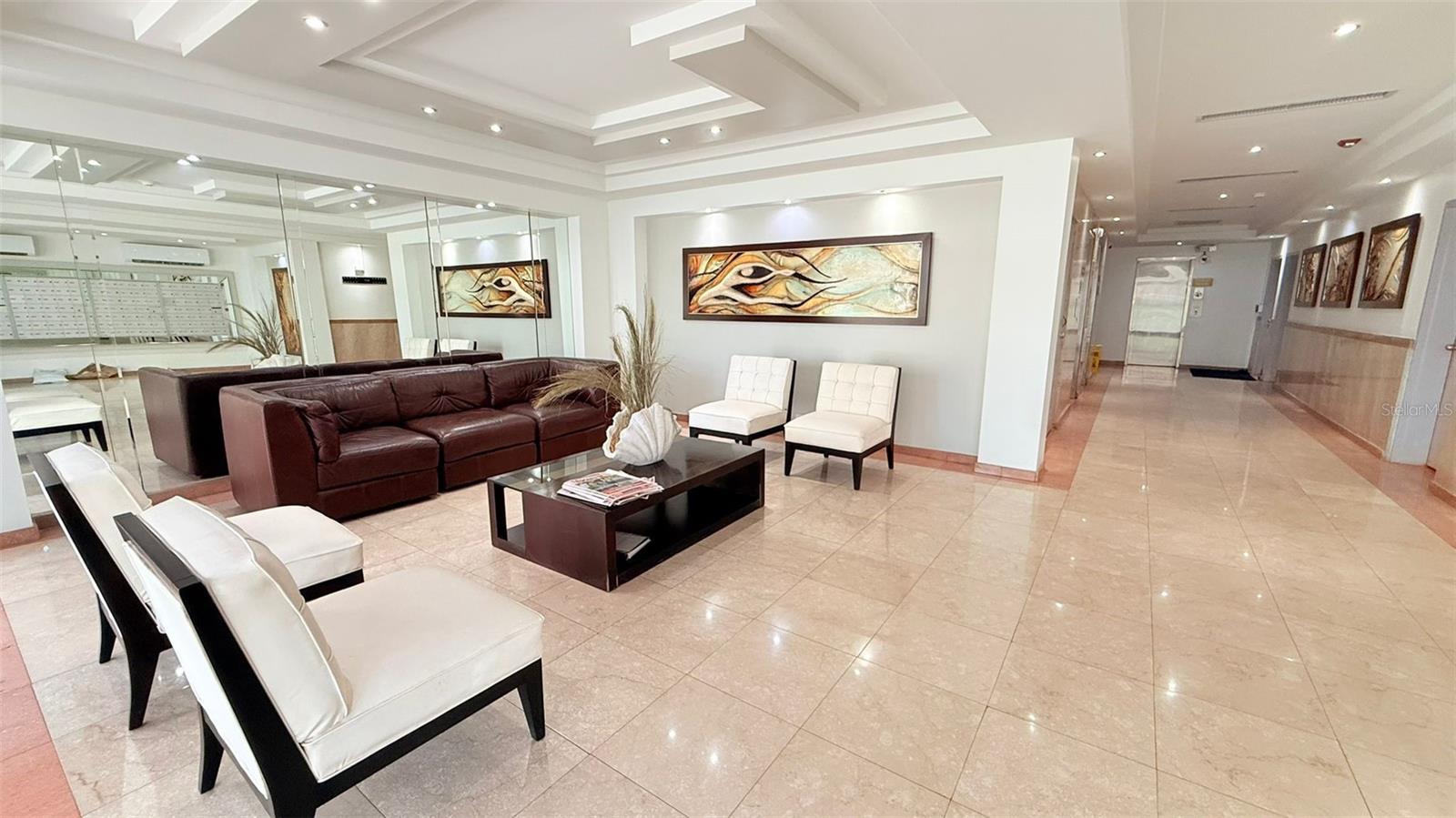 CATILLO DEL MAR - Residential