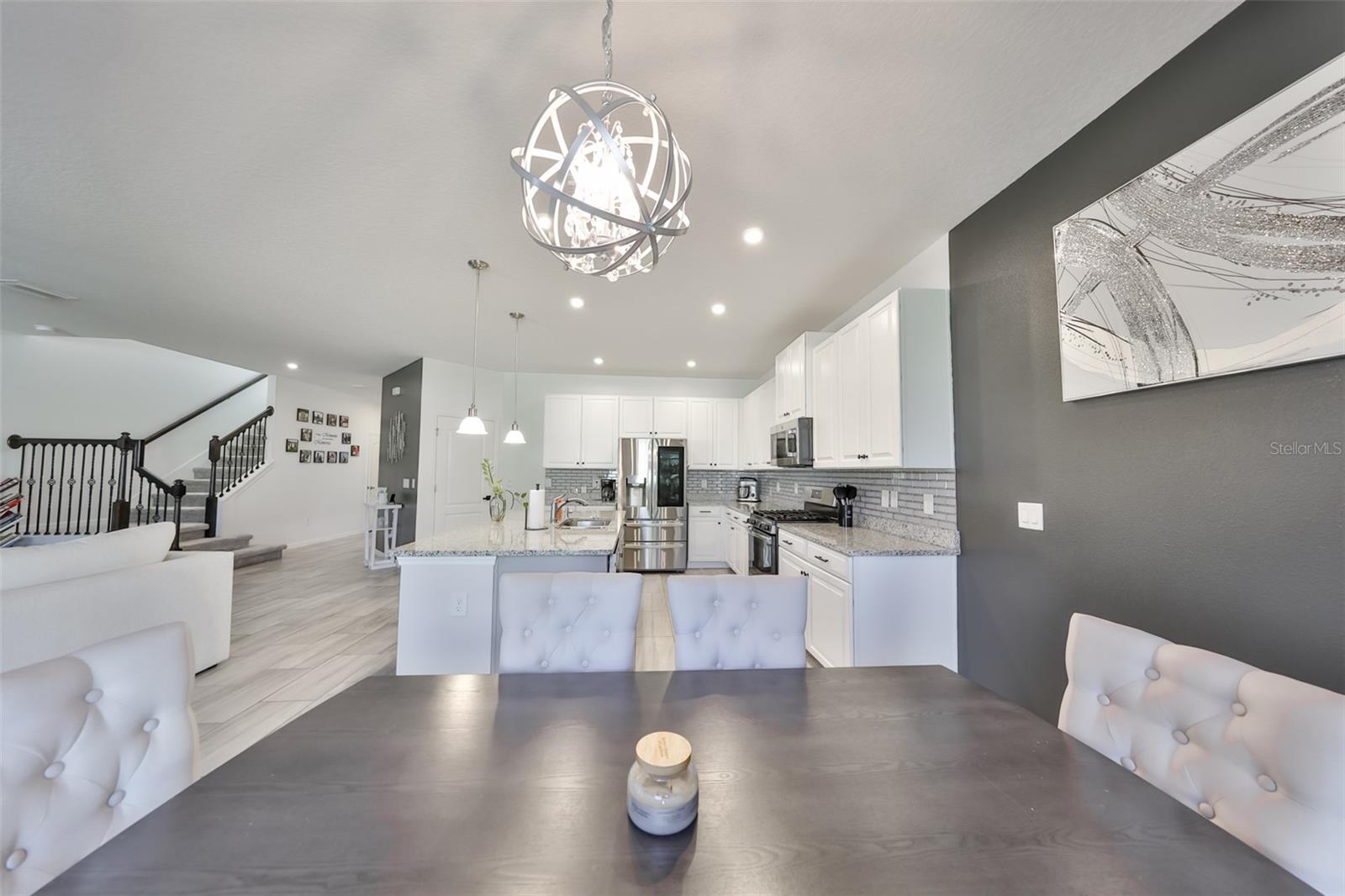 LUCAYA LAKE CLUB PH 4A - Residential