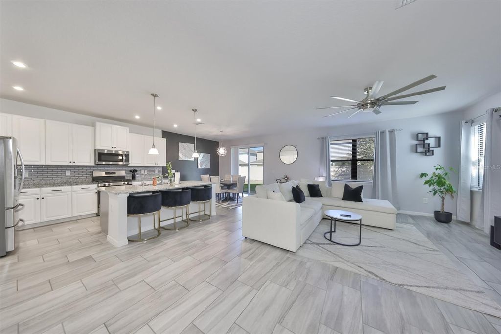 Photo of 11630 Mandevilla View Way, Riverview, FL 33579 (MLS # TB8444960)