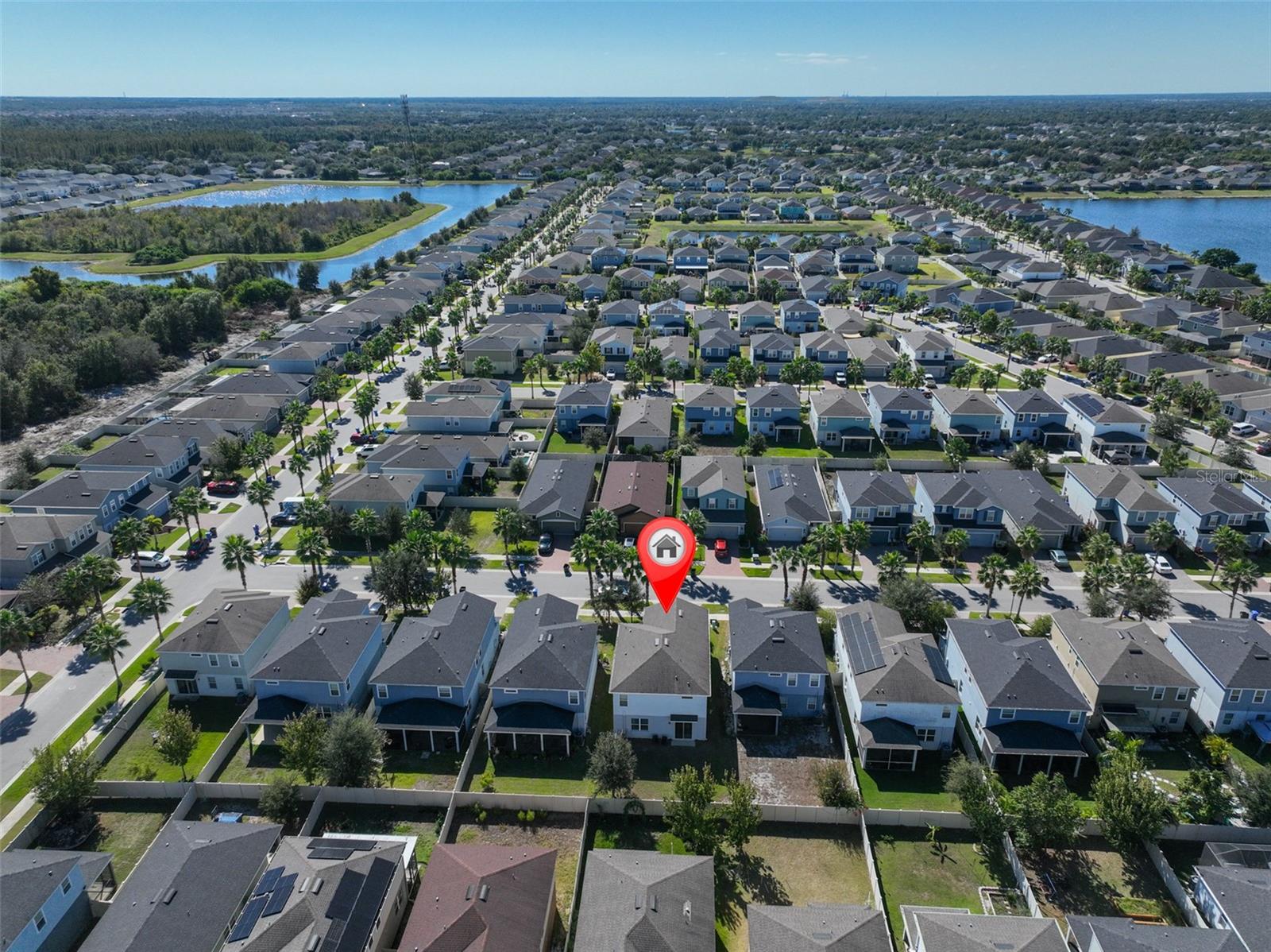 LUCAYA LAKE CLUB PH 4A - Residential