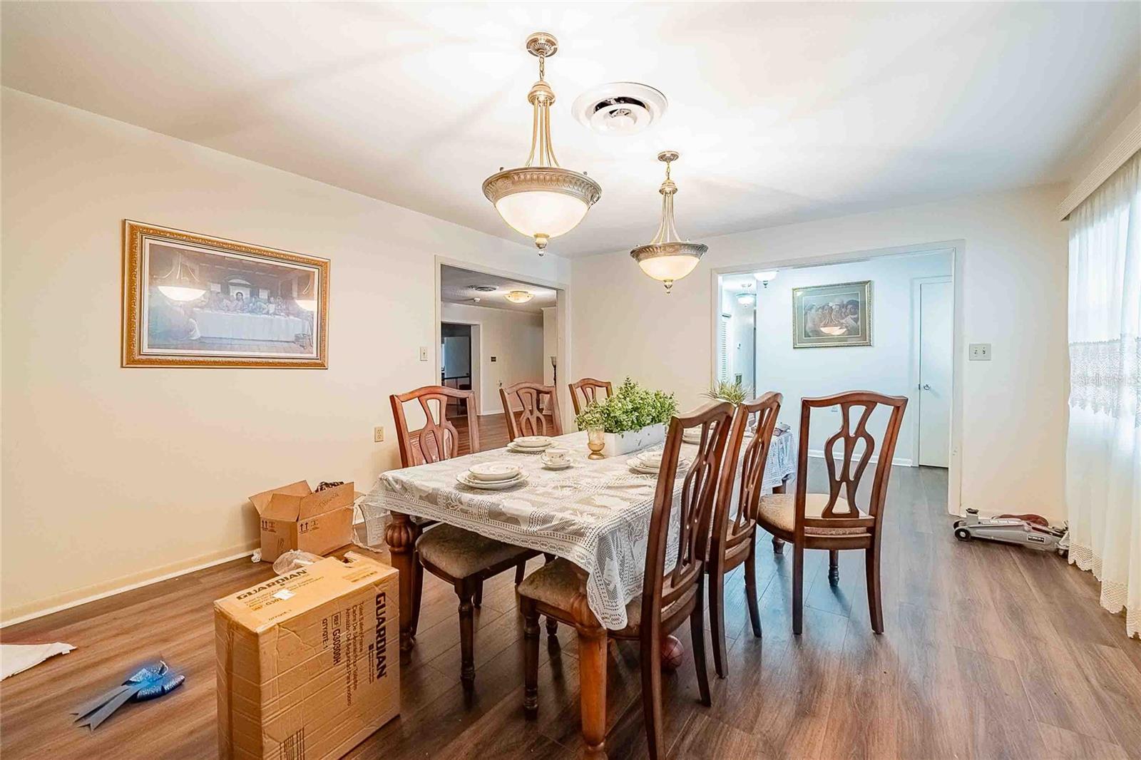 COUNTRY CLUB ADD - Residential