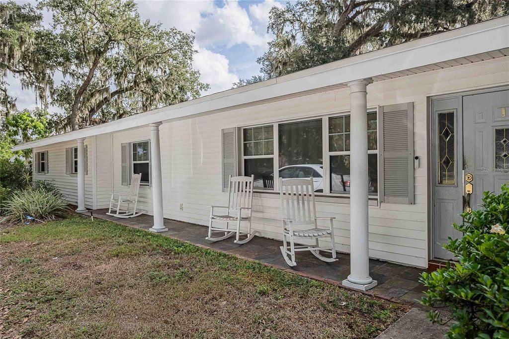 Photo of 2065 Flamingo Drive, Bartow, FL 33830 (MLS # TB8459176)