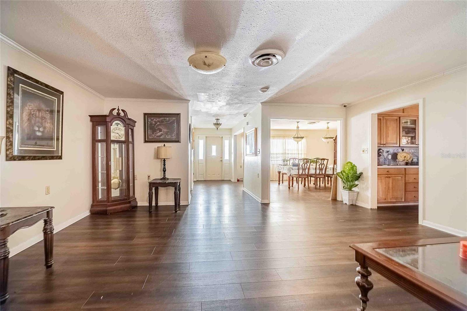 COUNTRY CLUB ADD - Residential