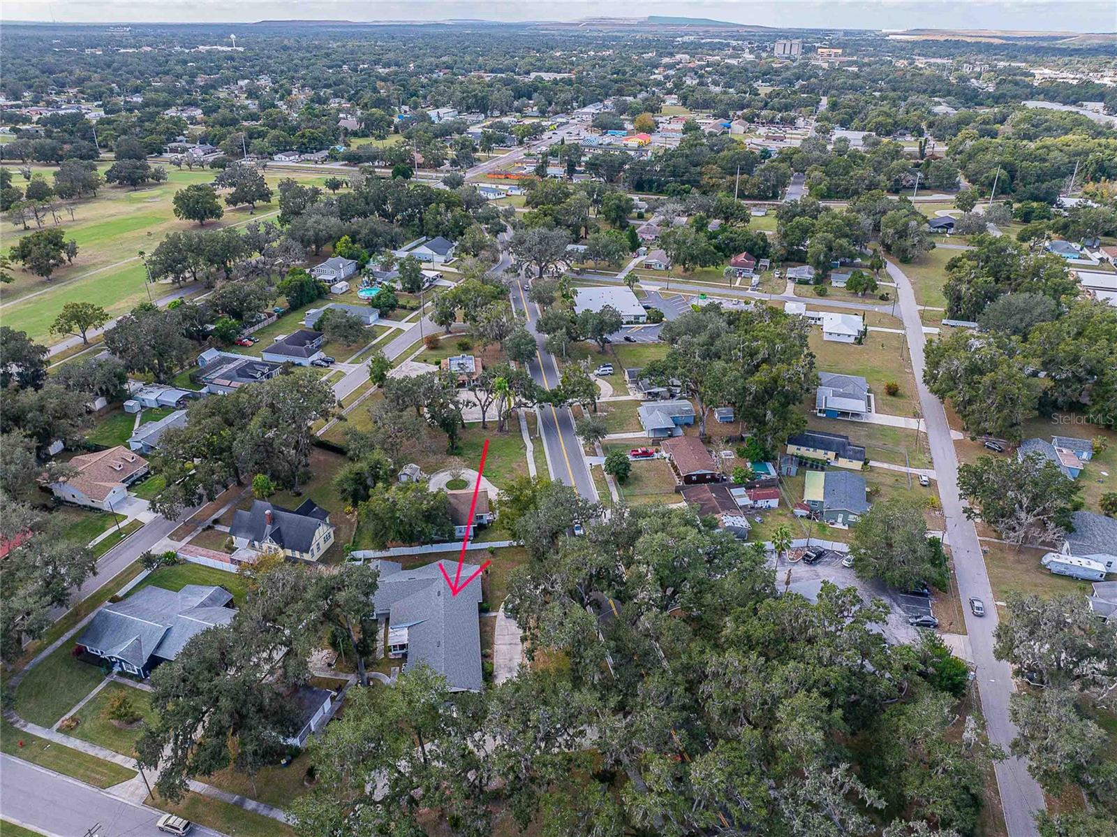 COUNTRY CLUB ADD - Residential