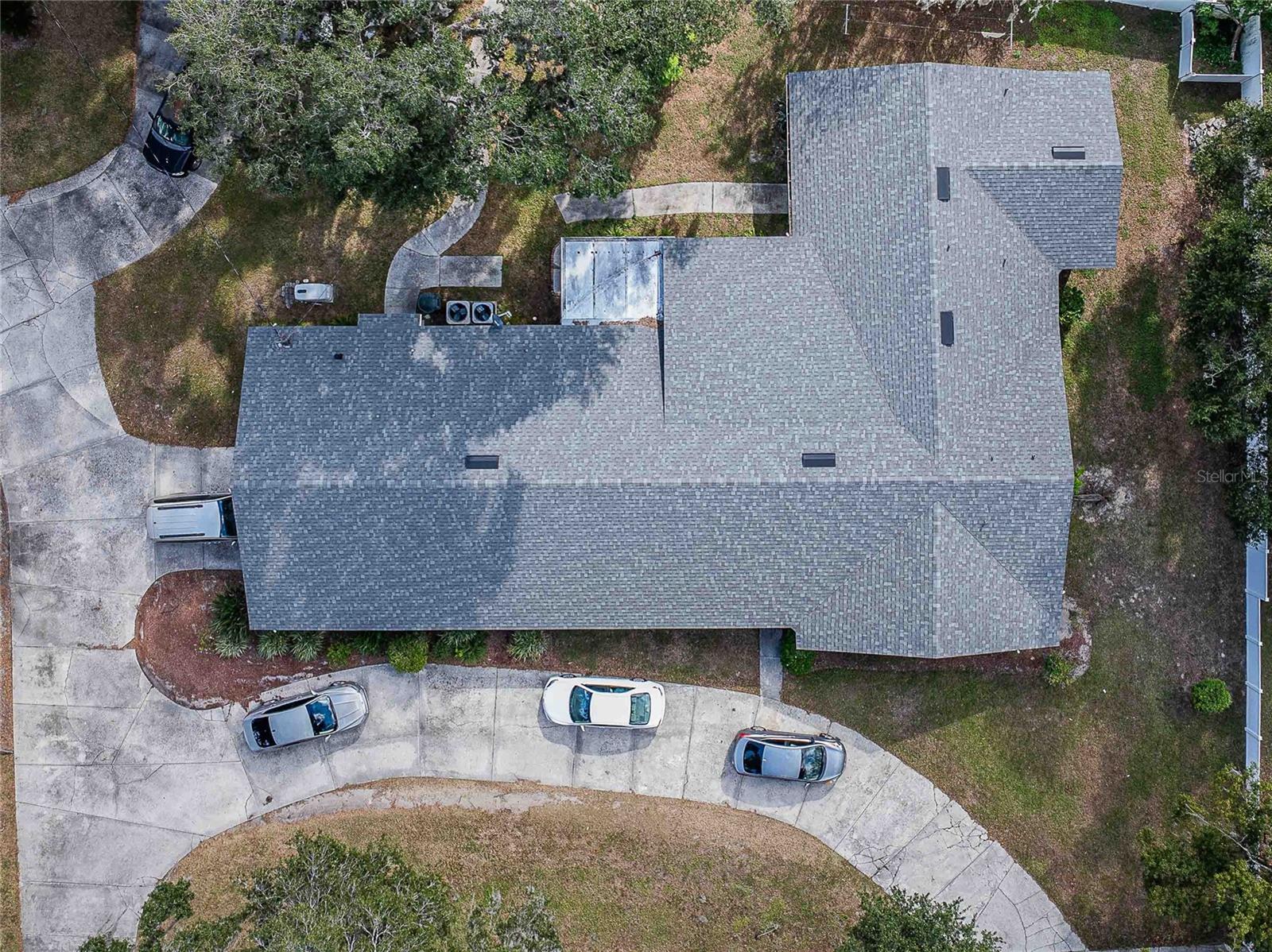 COUNTRY CLUB ADD - Residential