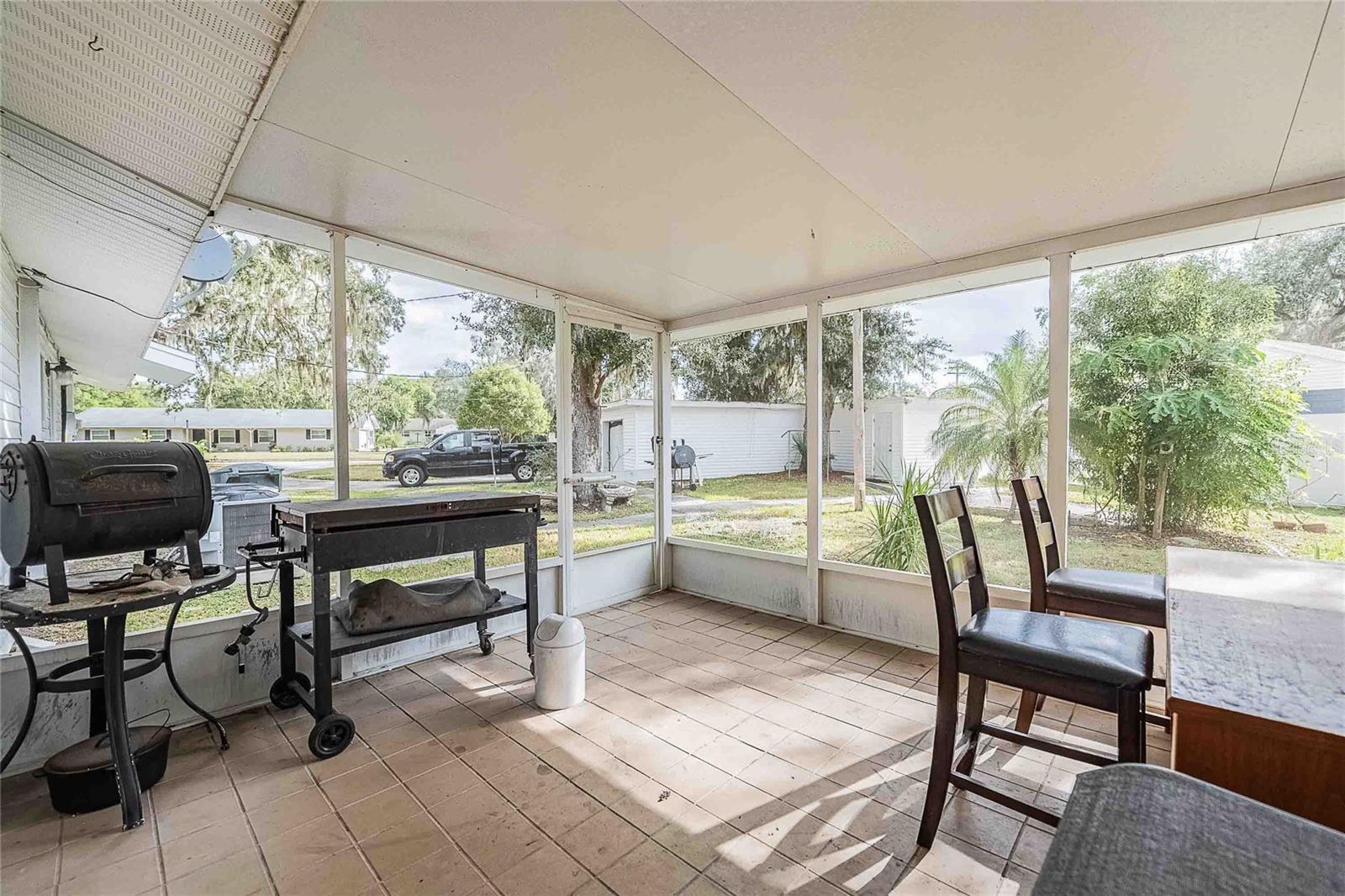 COUNTRY CLUB ADD - Residential