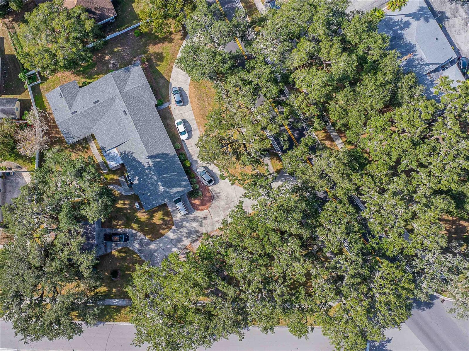 COUNTRY CLUB ADD - Residential