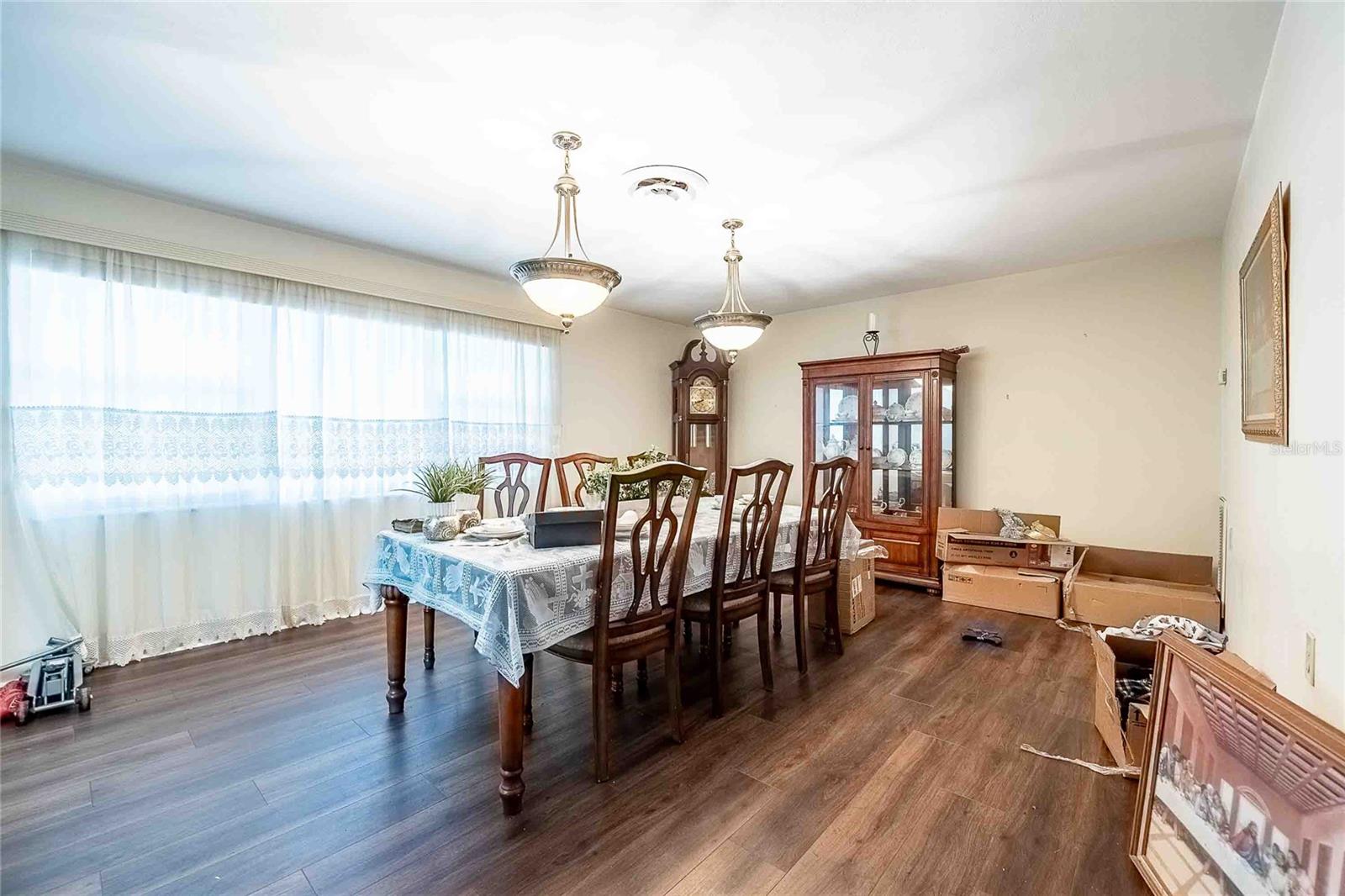 COUNTRY CLUB ADD - Residential