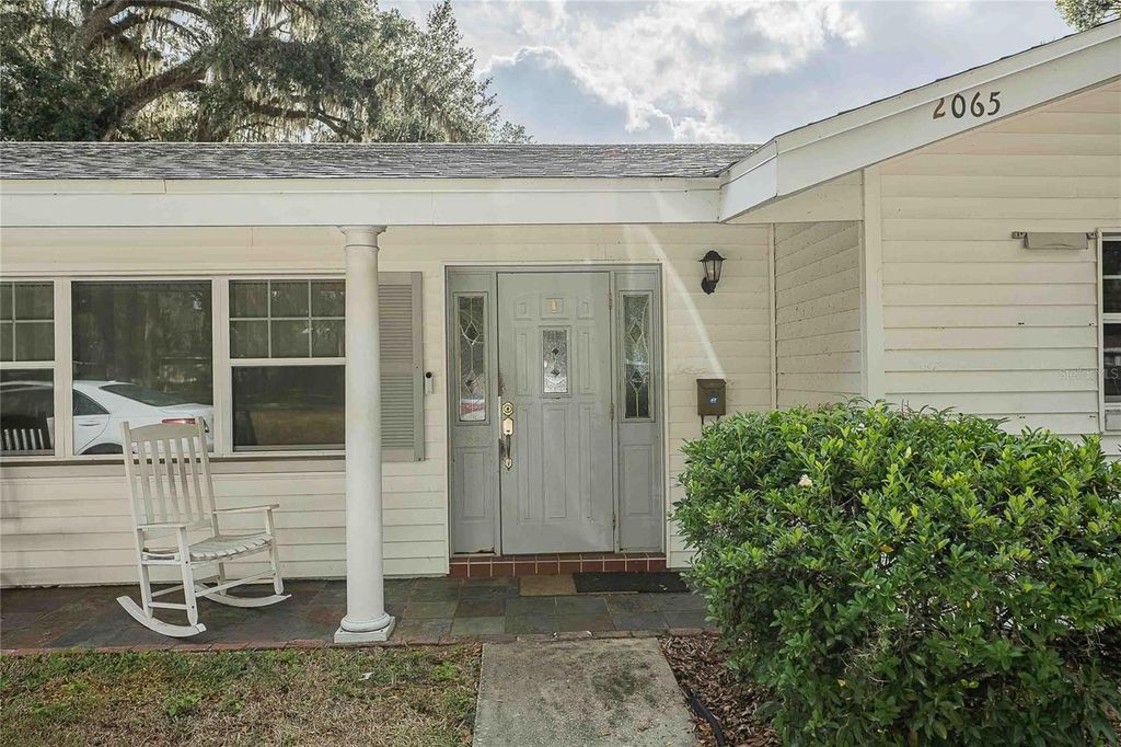 Photo of 2065 Flamingo Drive, Bartow, FL 33830 (MLS # TB8459176)