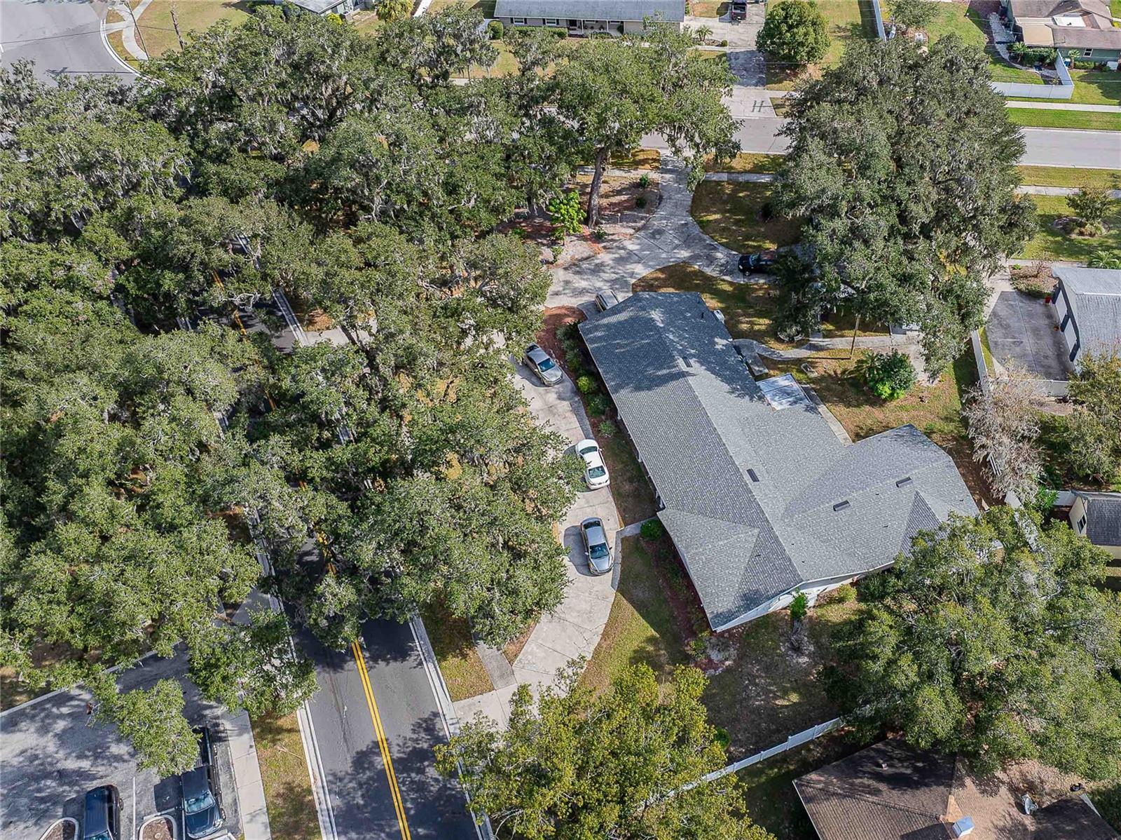 COUNTRY CLUB ADD - Residential