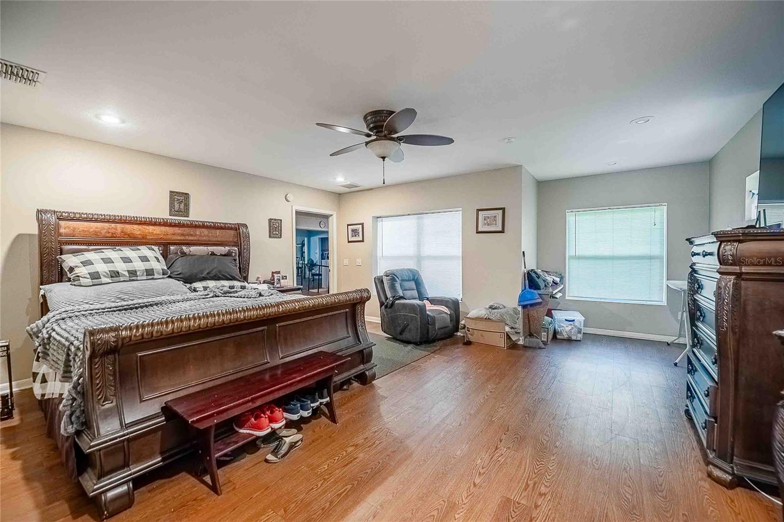 COUNTRY CLUB ADD - Residential