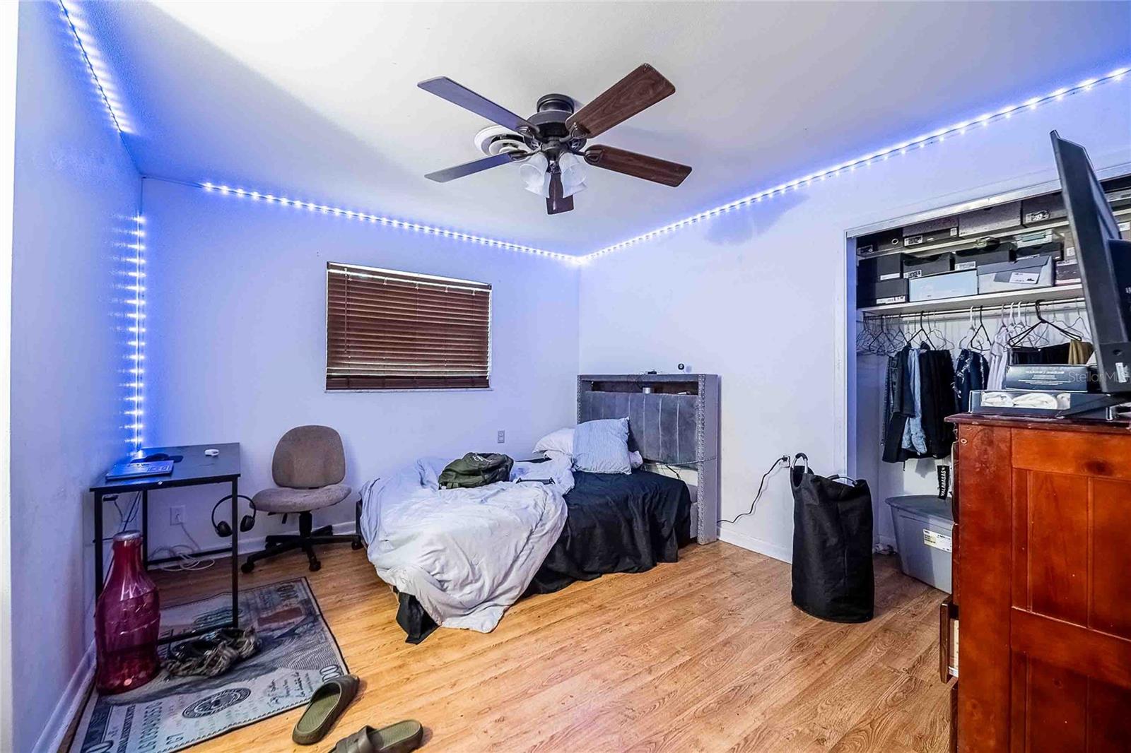 COUNTRY CLUB ADD - Residential