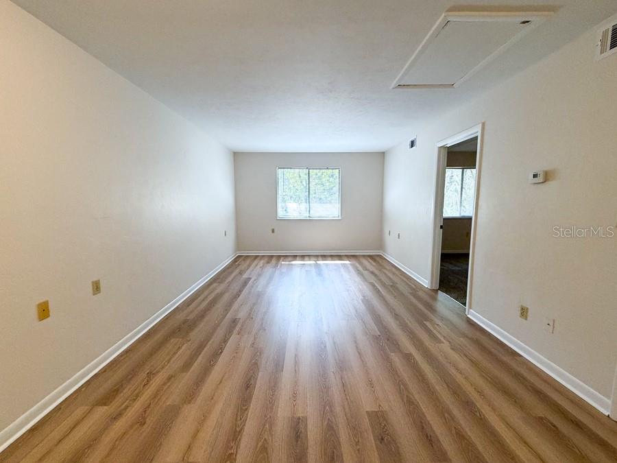 TREEHOUSE VILLAGE - Residential Lease