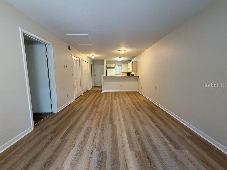 TREEHOUSE VILLAGE - Residential Lease