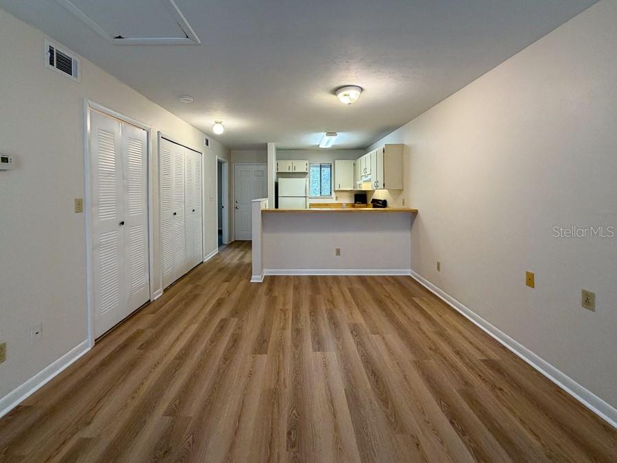 TREEHOUSE VILLAGE - Residential Lease