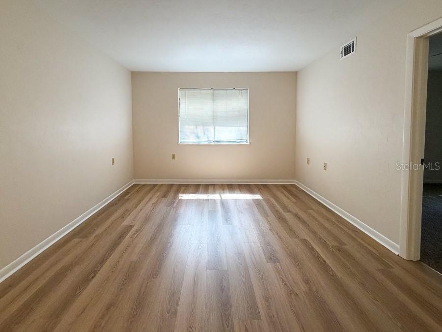 TREEHOUSE VILLAGE - Residential Lease