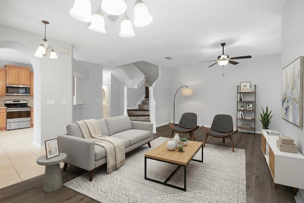 Photo of 27921 Pleasure Ride Loop, Wesley Chapel, FL 33544 (MLS # O6445206)
