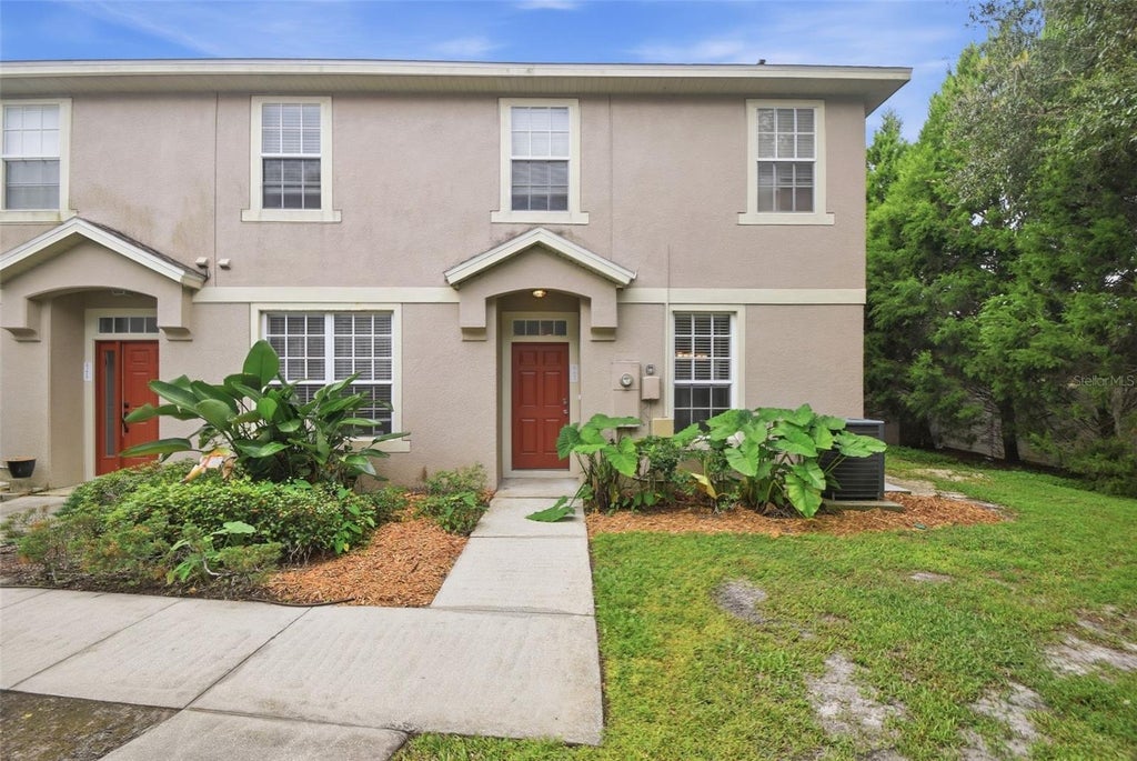 Photo of 27921 Pleasure Ride Loop, Wesley Chapel, FL 33544 (MLS # O6445206)