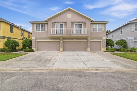 Photo of 27921 Pleasure Ride Loop, Wesley Chapel, FL 33544 (MLS # O6445206)