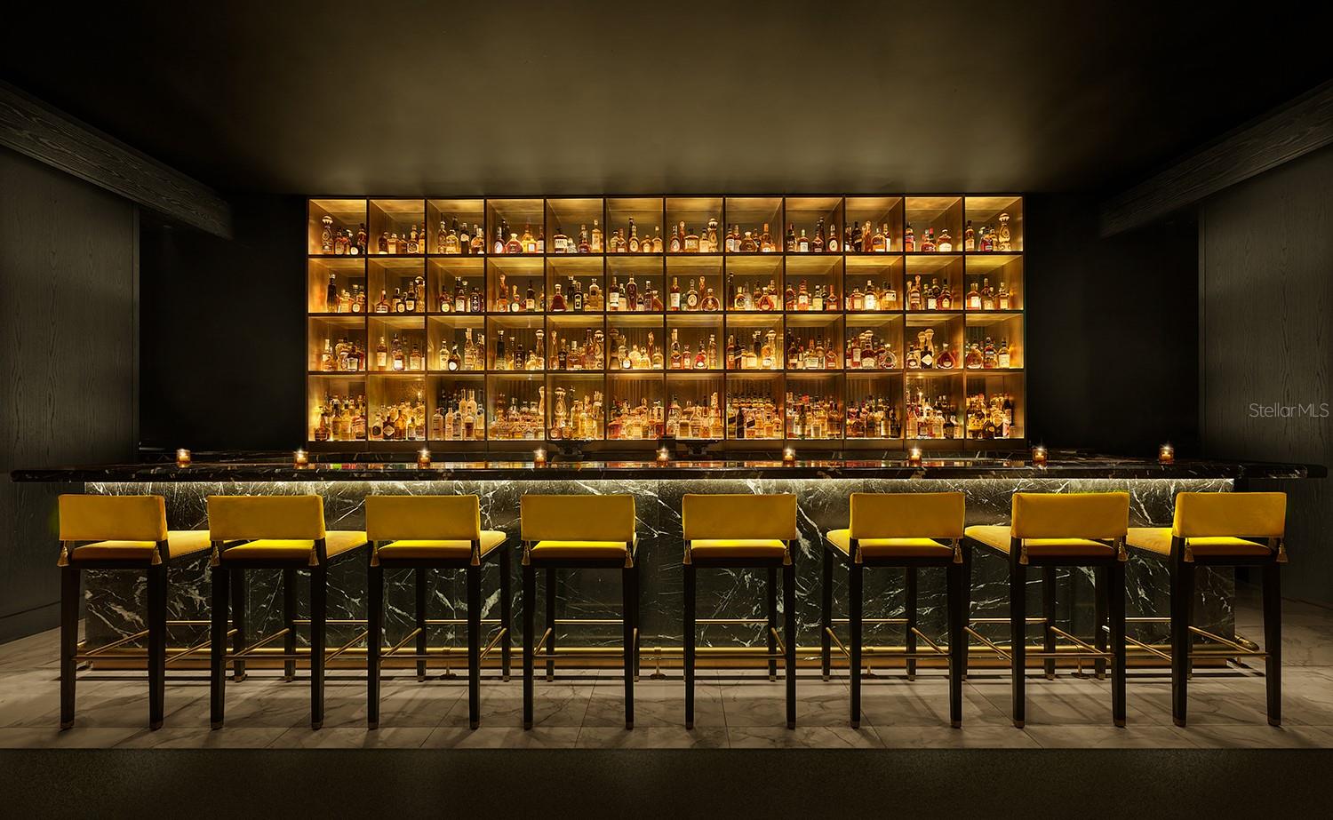 RESIDENCES AT THE TAMPA EDITION - Residential