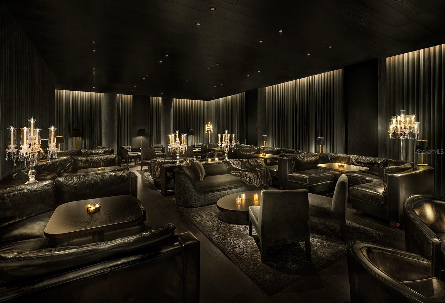 RESIDENCES AT THE TAMPA EDITION - Residential