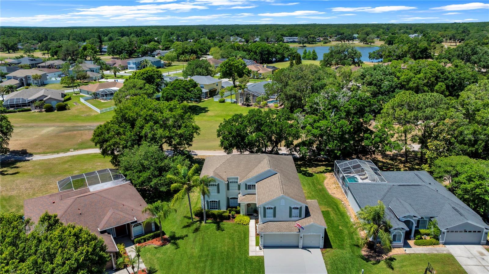 16118 MUIRFIELD DRIVE