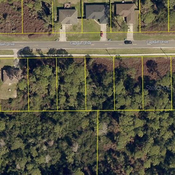 DELTONA LAKES UN 54 - Land