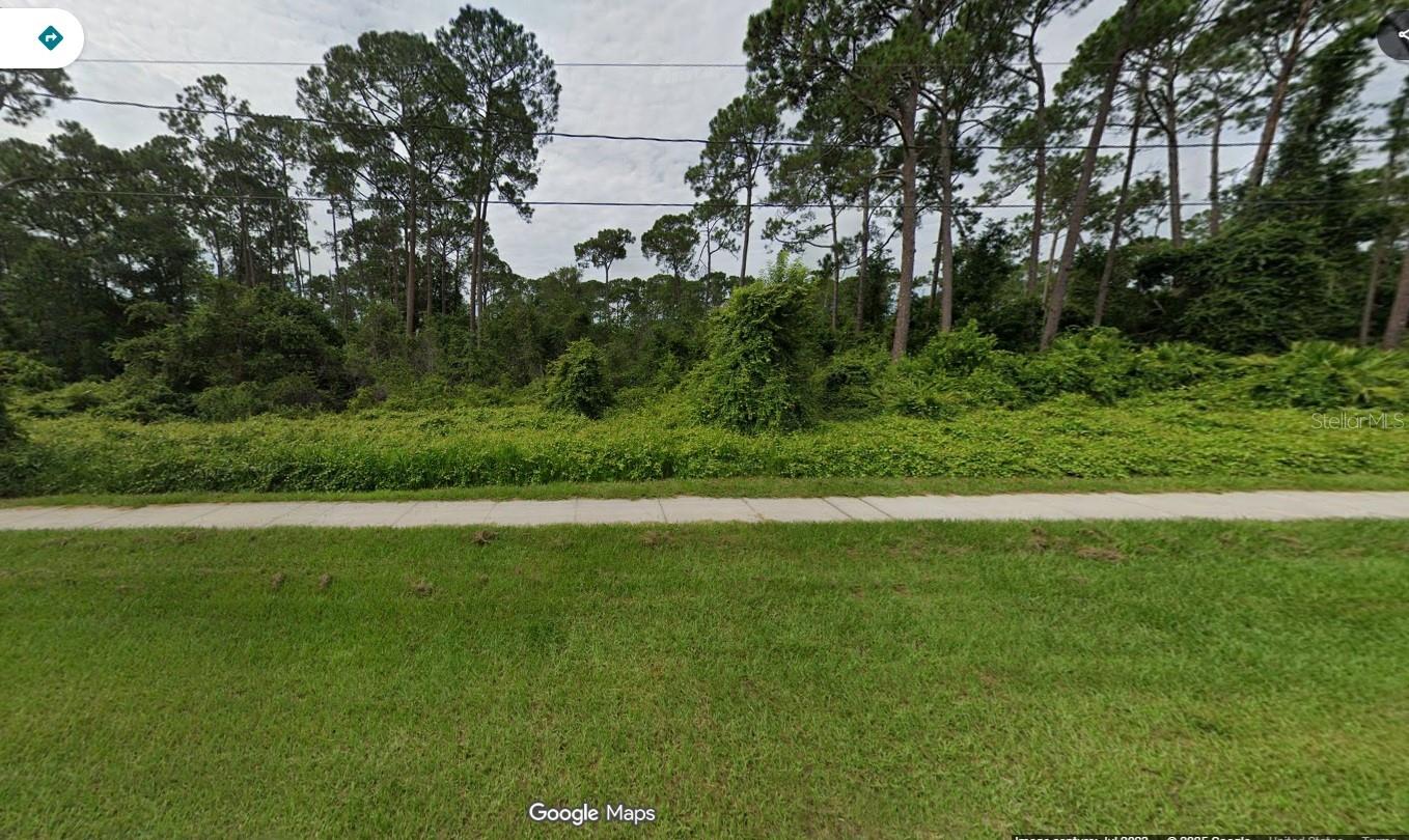 Discover the perfect setting for your new home with this pristine lot that backs up to a conservatory for complete privacy. This lot the ideal blend of location and lifestyle within the heart of Deltona. Perfectly positioned as your gateway to true Florida living.