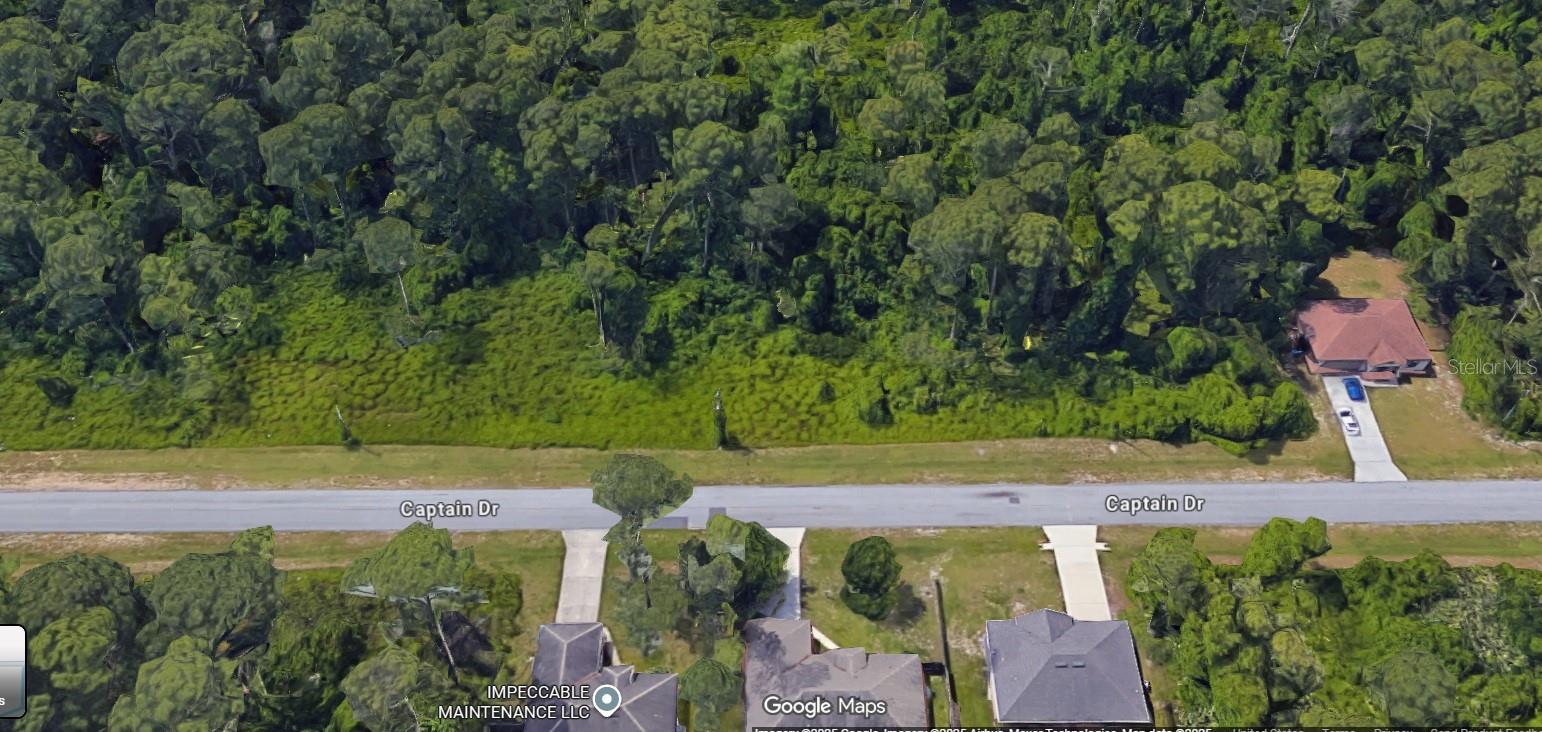 DELTONA LAKES UN 54 - Land