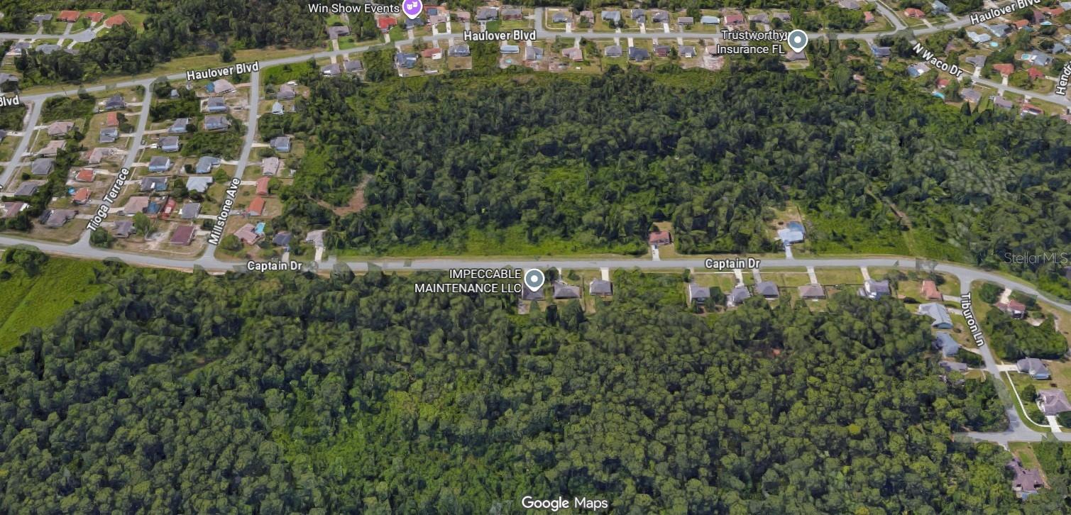 DELTONA LAKES UN 54 - Land