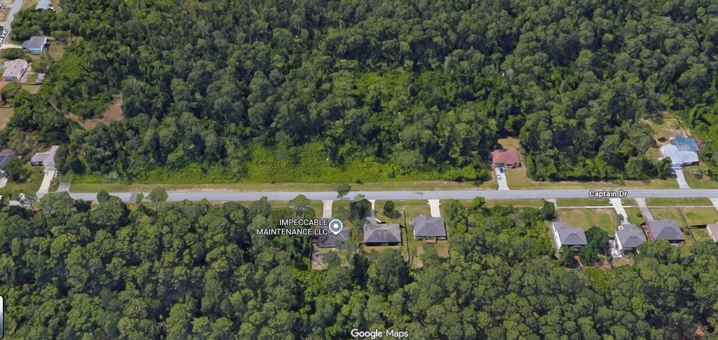 Photo of 2685 Captain Drive, Deltona, FL 32738 (MLS # O6350846)