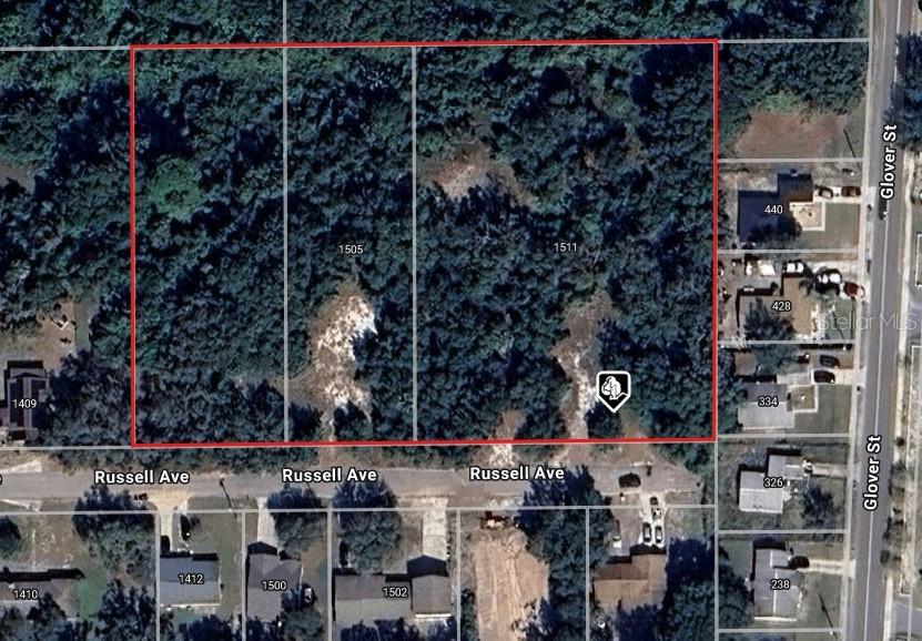 ****Potential to build up to 38 units***3.18 Acres offering Urban Residential (UR) Zoning. Prime Location – Near Downtown Core. The UR (Urban Residential) zoning designation is designed to support higher-density housing options close to the heart of the city, making it ideal for modern residential development. Permitted Uses include: Multi-Family Communities, Single-Family Detached Homes, Single-Family Attached (Duplex, Rowhouse, Townhome), Group Homes (up to 6 residents), Child Daycare Centers & Nursery Schools Development Standards: Maximum Density: 12 units per acre Maximum Height: • 35’ – Single-Family • 45’ – Multi-Family Incentives & Density Bonuses: Developers can unlock 5–15% additional density by incorporating: Affordable Housing • At least 20% of units affordable to households earning <80% of the Orlando MSA median income • Or at least 50% of units affordable to households earning <120% of the Orlando MSA median income Green Building & Energy Efficiency • Additional bonuses available for sustainable design and certification Manufactured Housing Provisions: Residential units manufactured off-site are permitted if they: Meet all federal & state construction standards Are permanently attached to foundations Comply with all lot, yard, and land development regulations