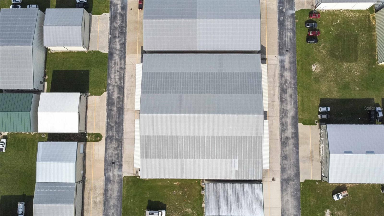 ORLANDOA-APOPKA AIRPORT COML - Commercial Sale