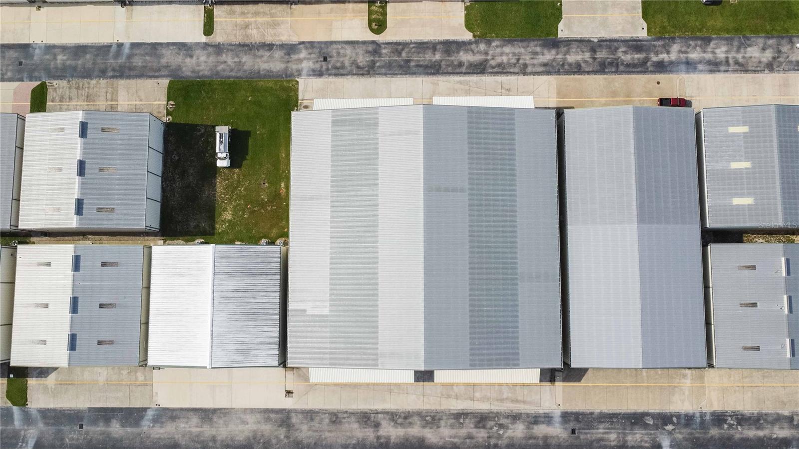 ORLANDOA-APOPKA AIRPORT COML - Commercial Sale