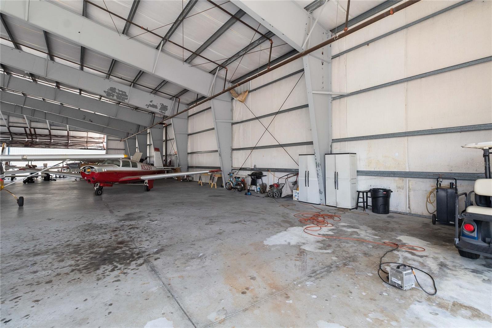 ORLANDOA-APOPKA AIRPORT COML - Commercial Sale