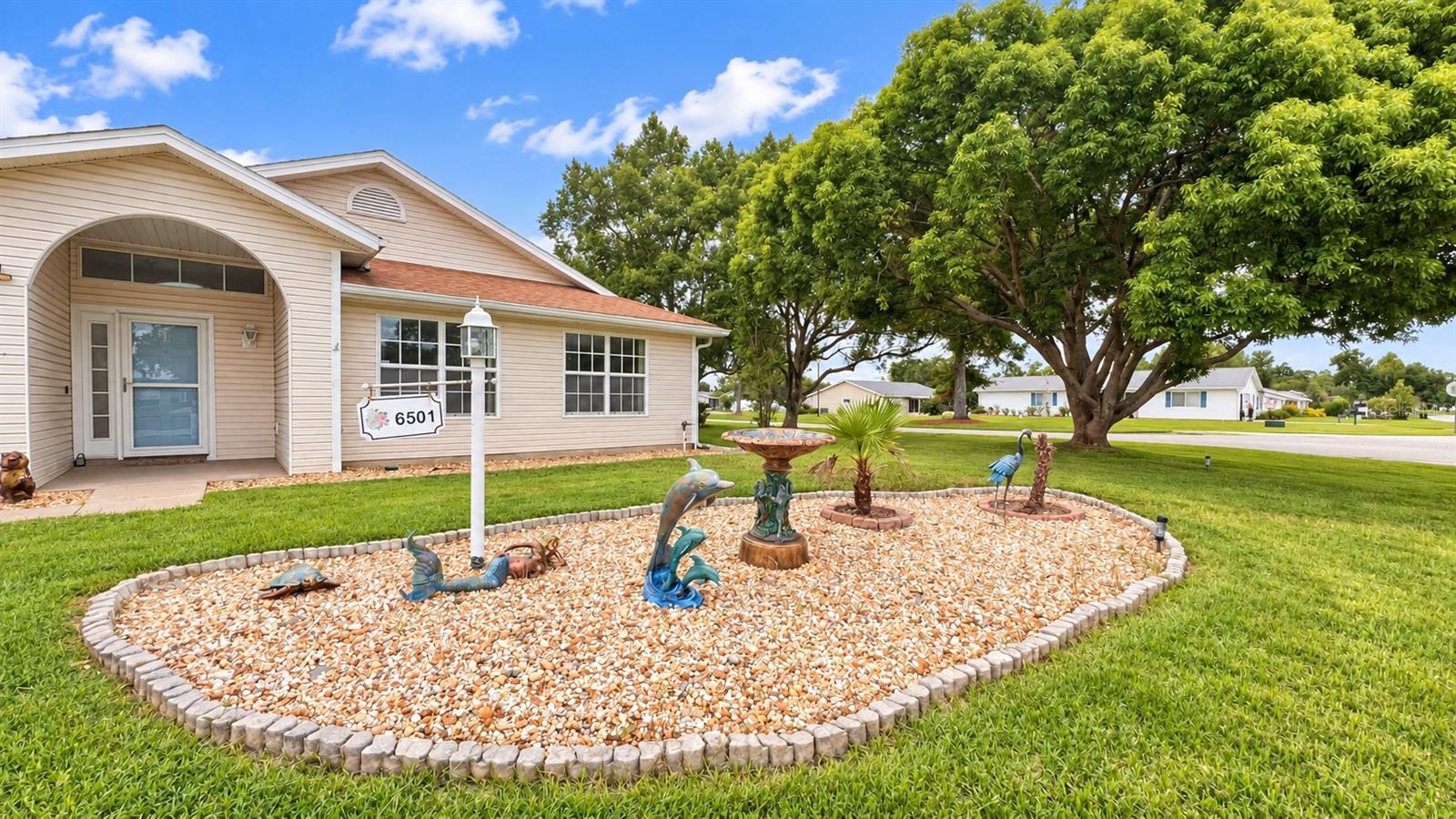 6501 SW 84TH PLACE ROAD