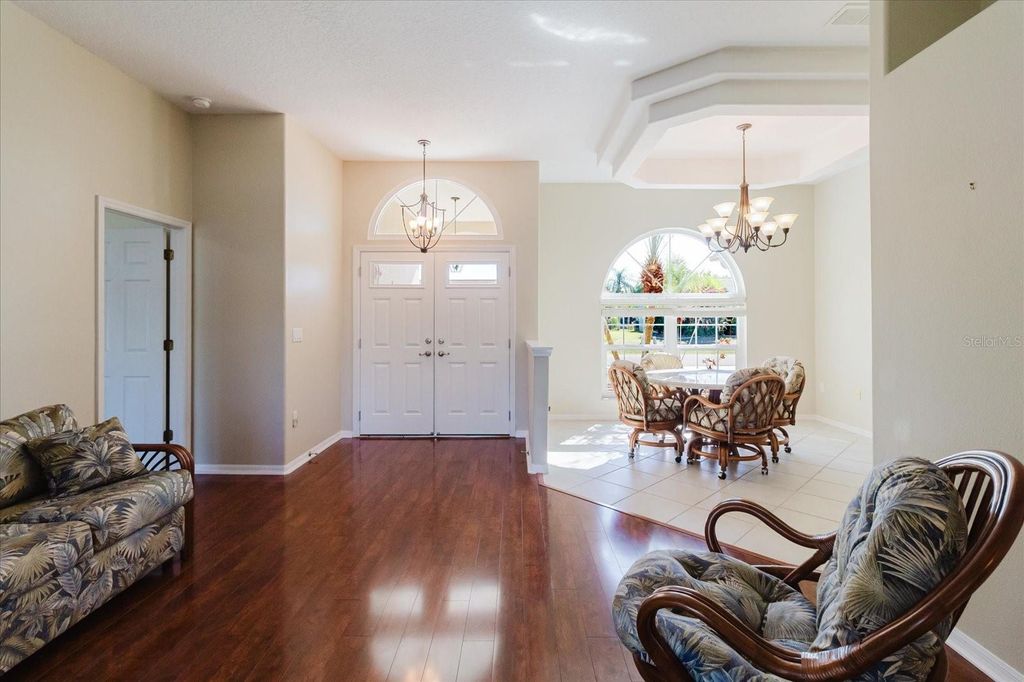 Photo of 4411 Genesee Lane, New Port Richey, FL 34655 (MLS # TB8487431)