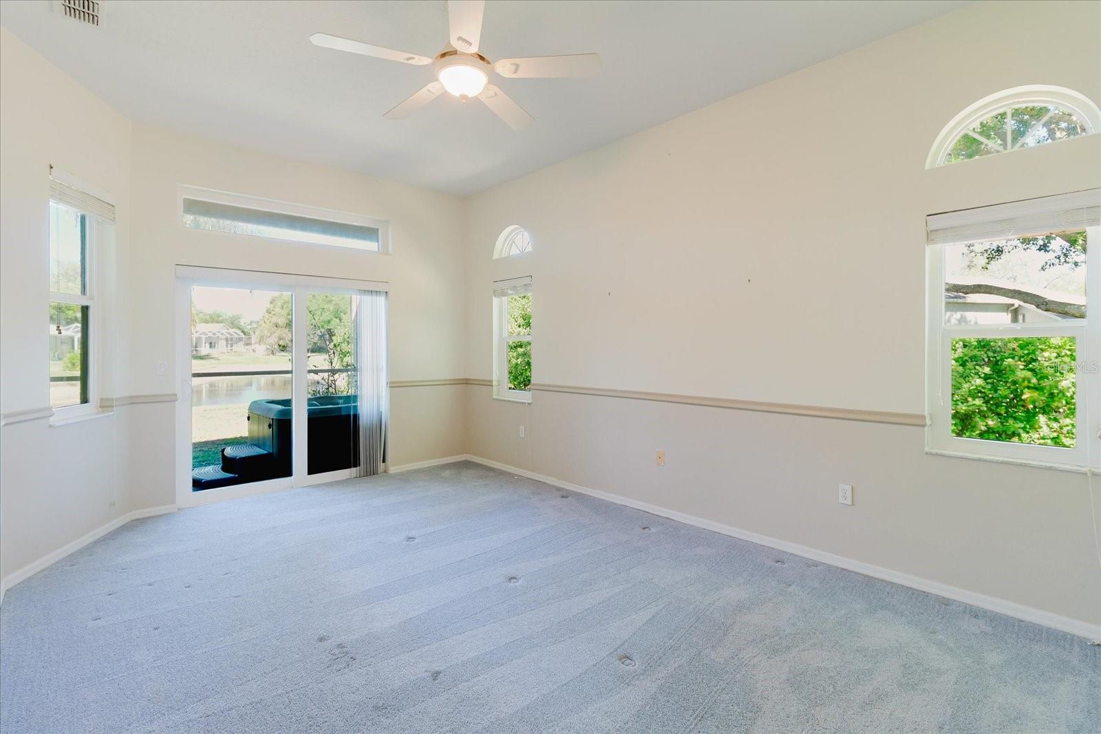 RIVER SIDE VILLAGE - Residential